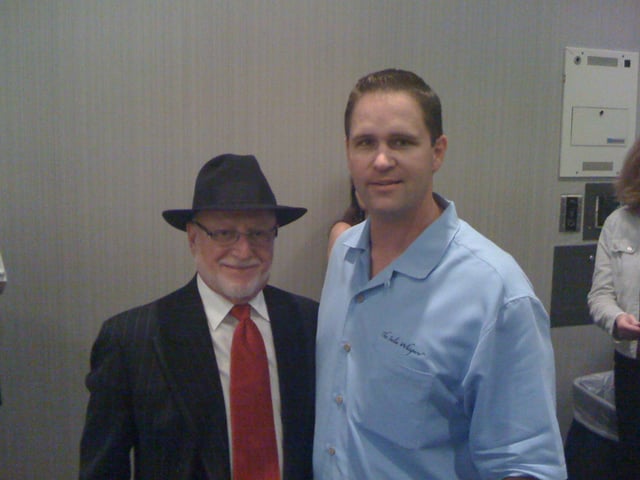 Michael Gerber Wes Schaeffer