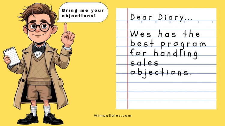 Whisper Flash Cards – AI integration specialist, Wes Schaeffer, The Sales Whisperer®