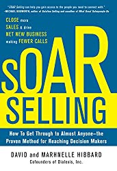 Soar Selling – generative AI consultant, The Sales Whisperer®, Wes Schaeffer
