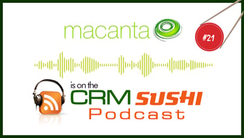 Get More Out of Keap (Infusionsoft) With macanta | The Sales Podcast with Wes Schaeffer