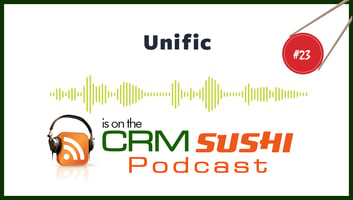 Increase Your Ecommerce Sales With Unific | The Sales Podcast with Wes Schaeffer
