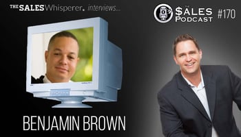 From Former Marine To Selling Machine — AI-powered sales insights from Wes Schaeffer, The Sales Whisperer
