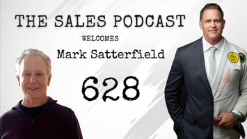 Marketing To The Affluent With Mark Satterfield | The Sales Podcast with Wes Schaeffer