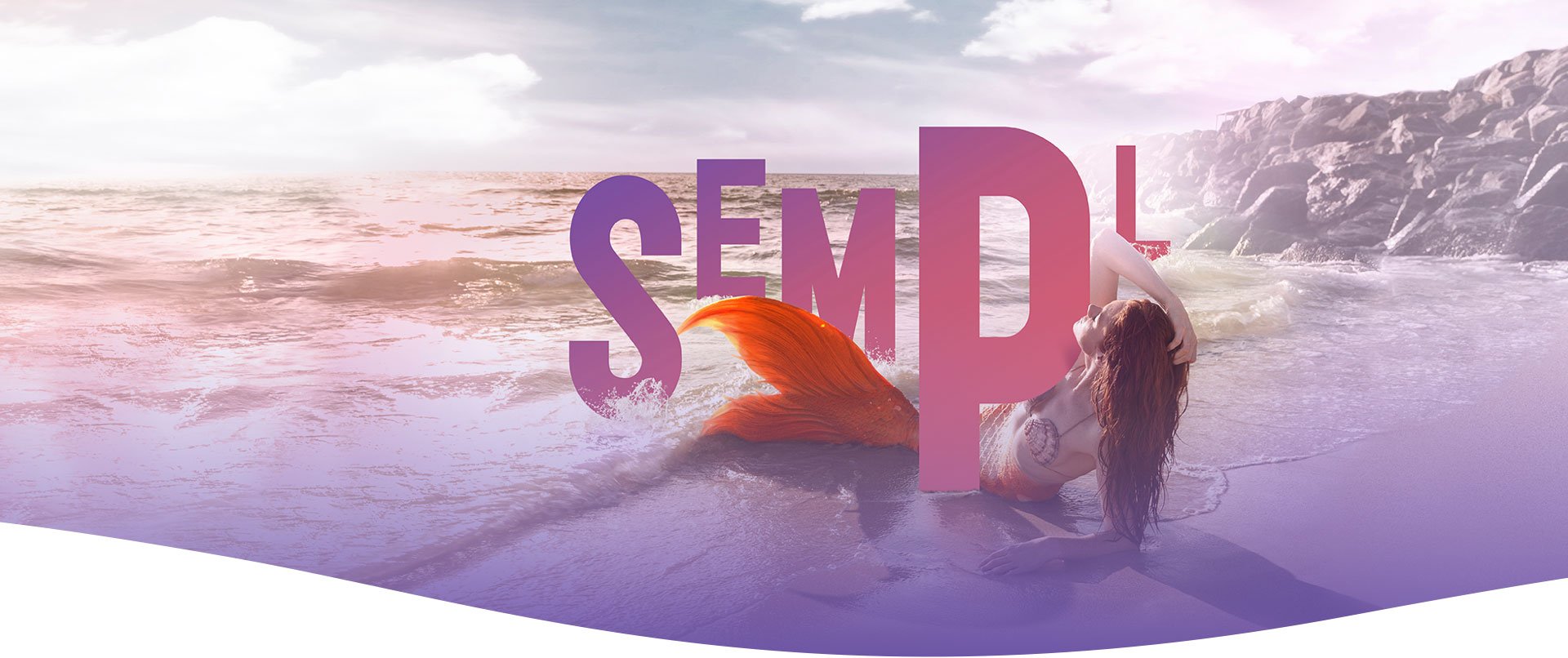 Keynote speaker at SEMPL Marketing conference, Slovenia.