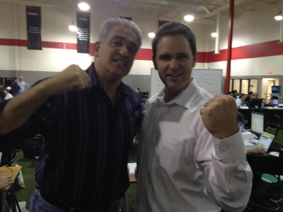 Infusionsoft reviewed and demonstrated by AI integration specialist, Wes Schaeffer of The Sales Whisperer®