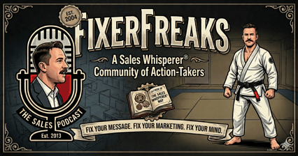 fixer freaks 1