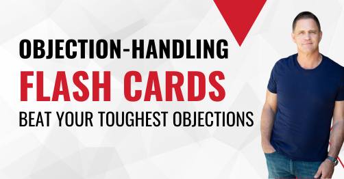 Flash Cards Home Page – AI-powered sales coach, Wes Schaeffer, The Sales Whisperer®