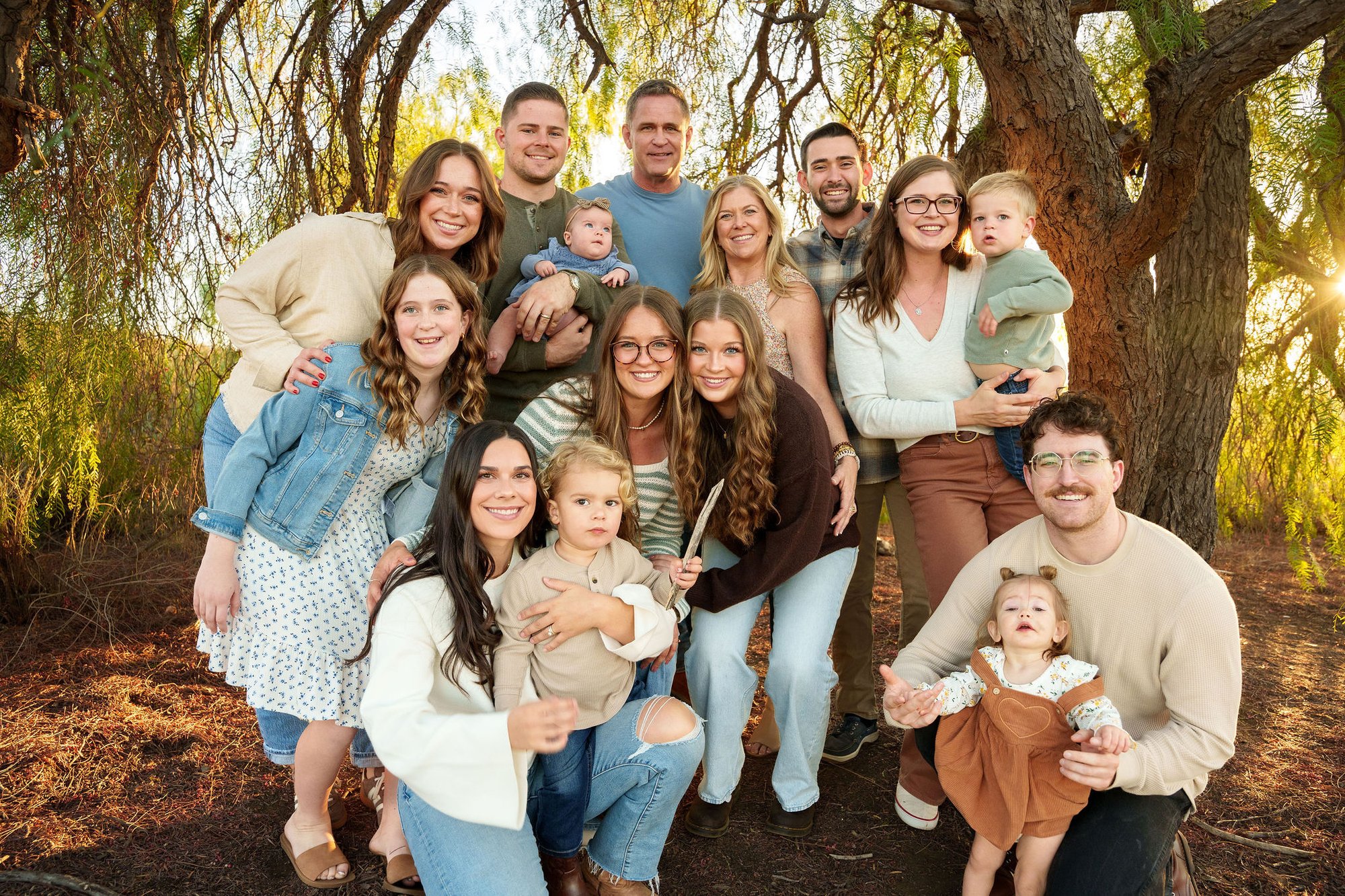 schaeffer clan 2025