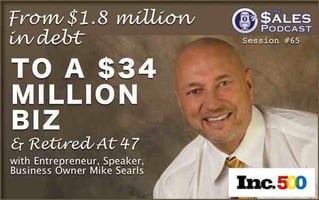 Get Un-Stuck & On Track | The Secret To Sales Productivity