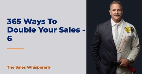 Double your sales,professional sales training,sales and marketing
