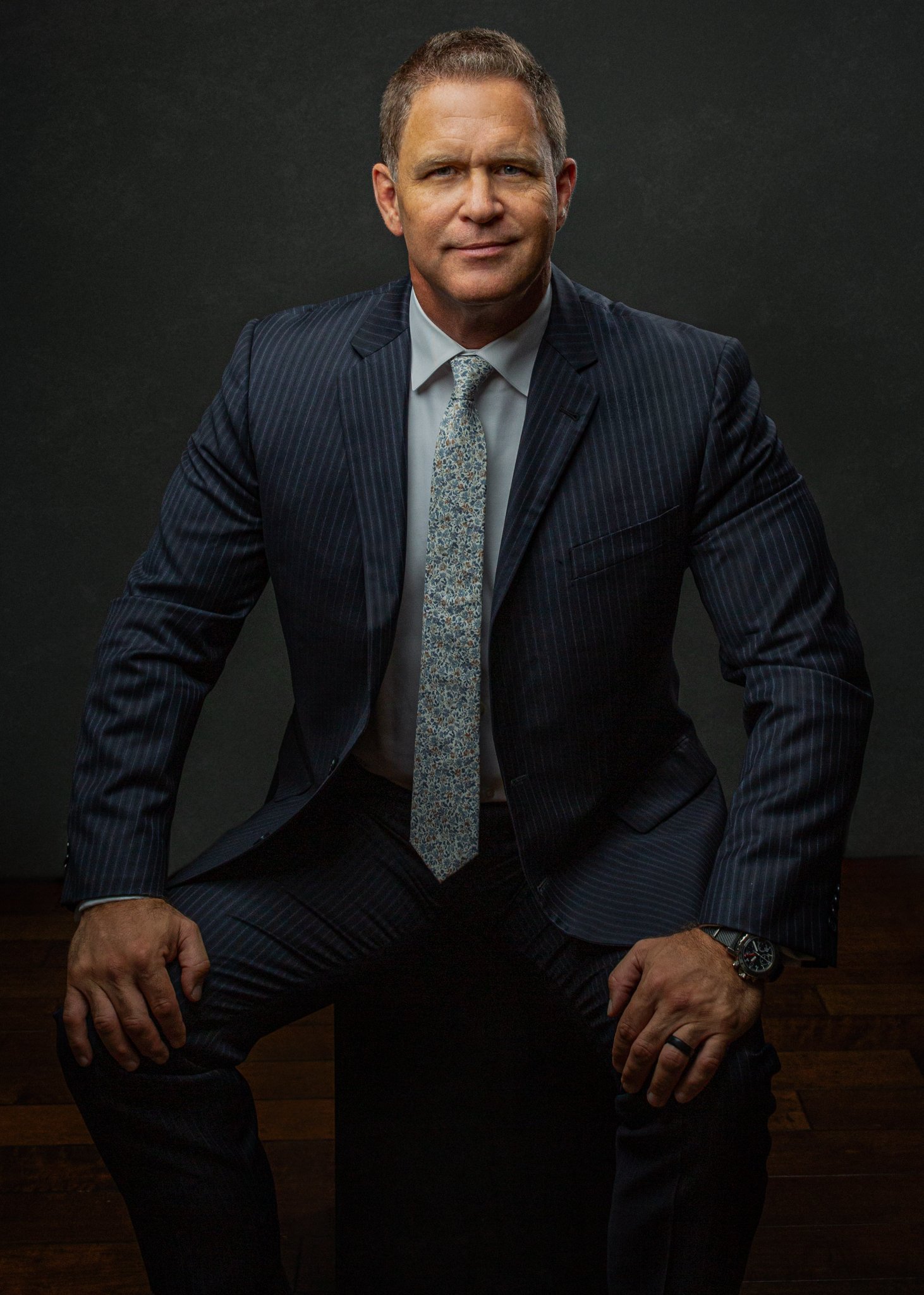 Wes Schaeffer, The Sales Whisperer®