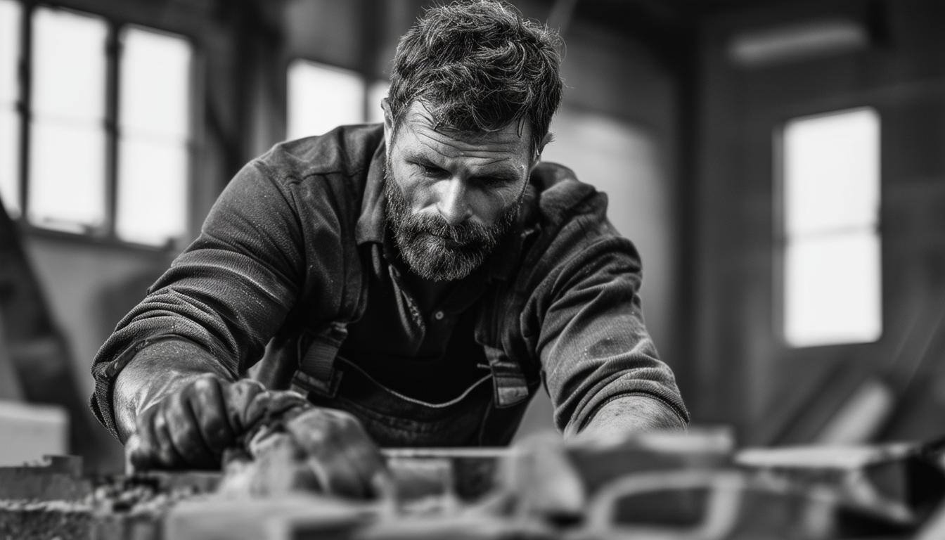 Put the Screws To Them — AI-powered sales insights from Wes Schaeffer, The Sales Whisperer