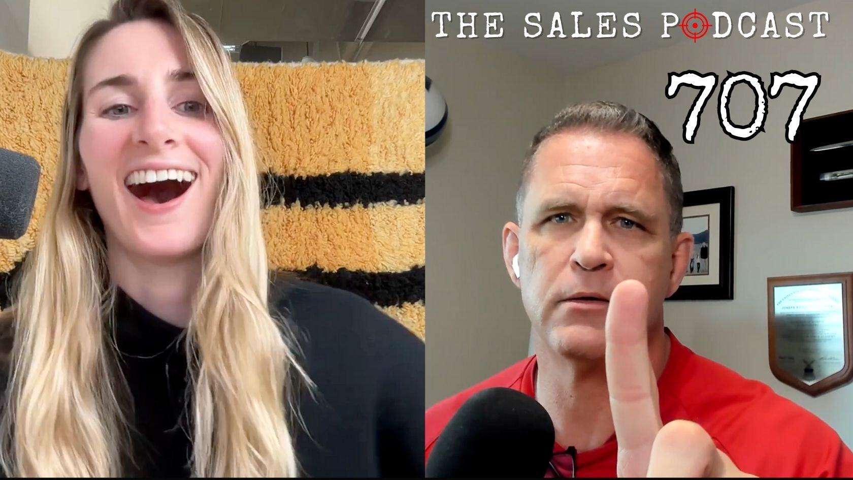 Bethany Stachenfeld 2 707 The Sales Podcast
