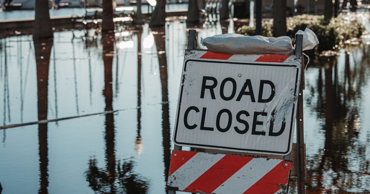 Navigating Hurricane Harvey Floods: Lessons In Leadership — AI-powered sales insights from Wes Schaeffer, The Sales Whisperer