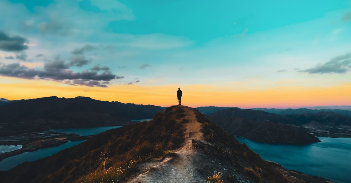 How to stand out in a noisy world, Roy Raanani — AI-powered sales insights from Wes Schaeffer, The Sales Whisperer