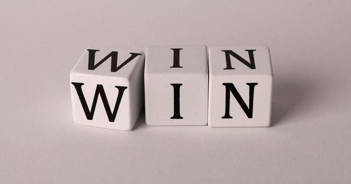Mark Victor Hansen on Goal Setting: 'Ask To Reach Your Destiny' — AI-powered sales insights from Wes Schaeffer, The Sales Whi