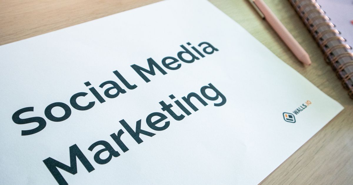 Adam Houlahan: Use This Social Media Marketing Strategy to Grow Sales — AI-powered sales insights from Wes Schaeffer, The Sal
