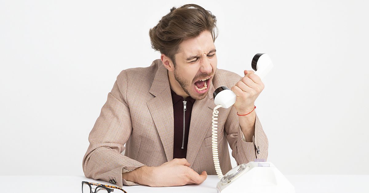 How To Ruin A Customer For Life — AI-powered sales insights from Wes Schaeffer, The Sales Whisperer