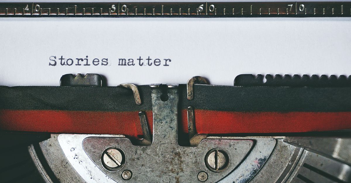 If You Wanna Sell, Stories You Must Tell | How To Tell A Story — AI-powered sales insights from Wes Schaeffer, The Sales Whis
