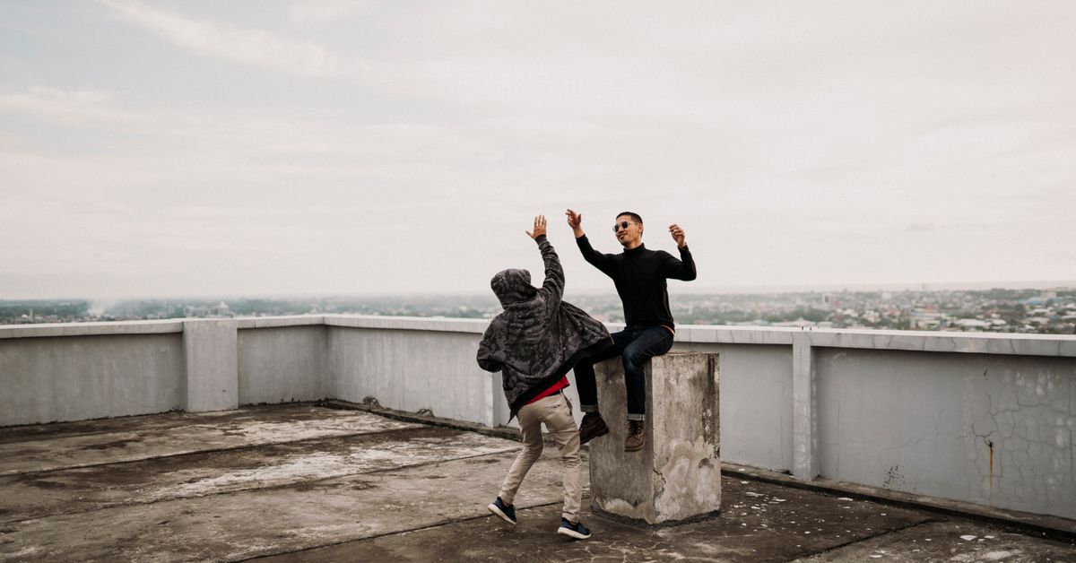 Sometimes You Need Friends in High Places — AI-powered sales insights from Wes Schaeffer, The Sales Whisperer