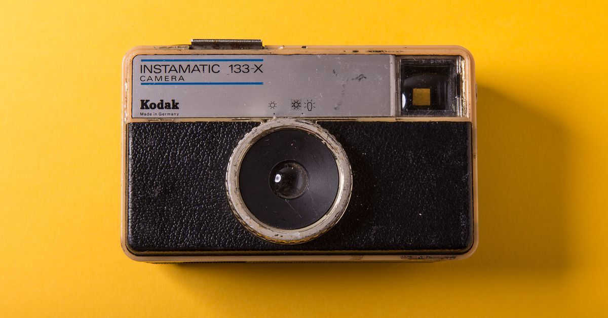 Nostalgia Is Expensive — AI-powered sales insights from Wes Schaeffer, The Sales Whisperer