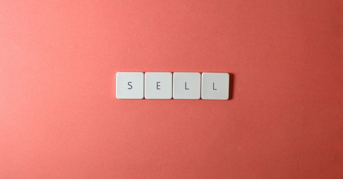Are You Selling or Praying For Sales? — AI-powered sales insights from Wes Schaeffer, The Sales Whisperer