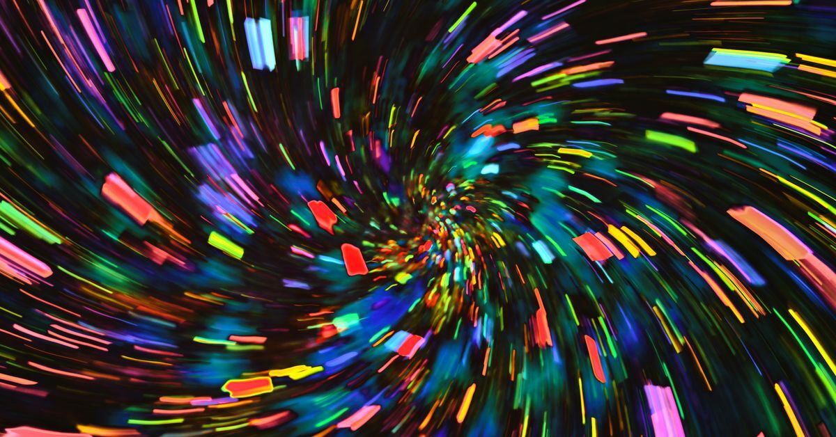 Do Not Blink — AI-powered sales insights from Wes Schaeffer, The Sales Whisperer