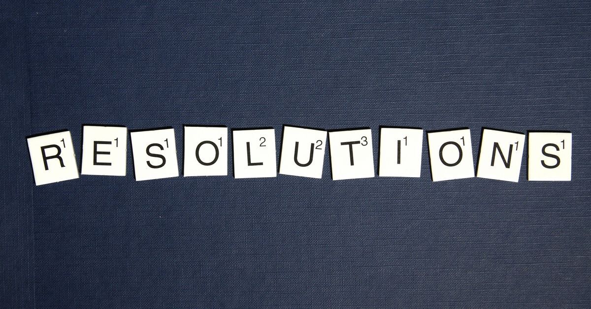 3 Frogs, New Year Resolutions and A Gift — AI-powered sales insights from Wes Schaeffer, The Sales Whisperer