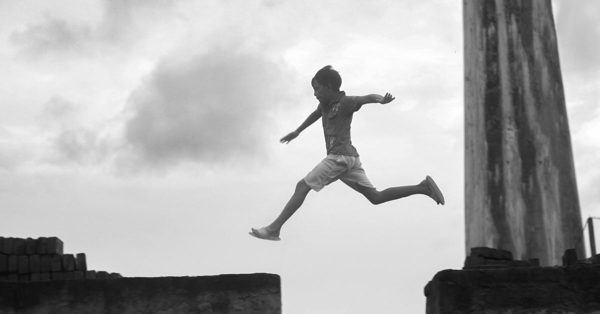 Be Careful and Daring To Grow Your Sales — AI-powered sales insights from Wes Schaeffer, The Sales Whisperer
