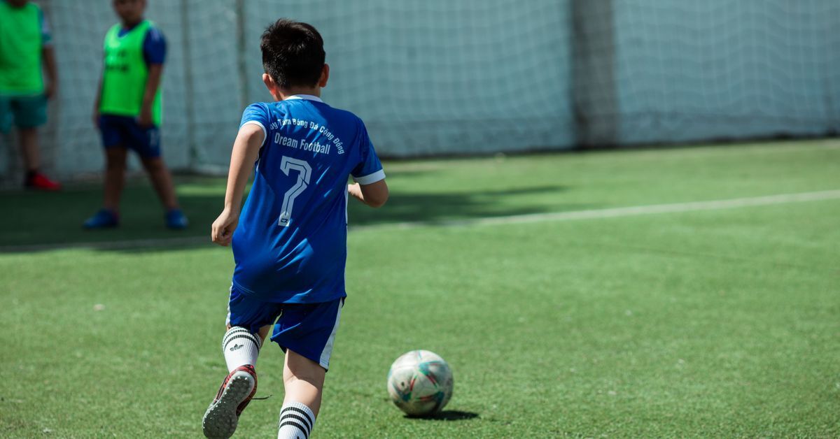 I Have 7 Kids By Choice — AI-powered sales insights from Wes Schaeffer, The Sales Whisperer