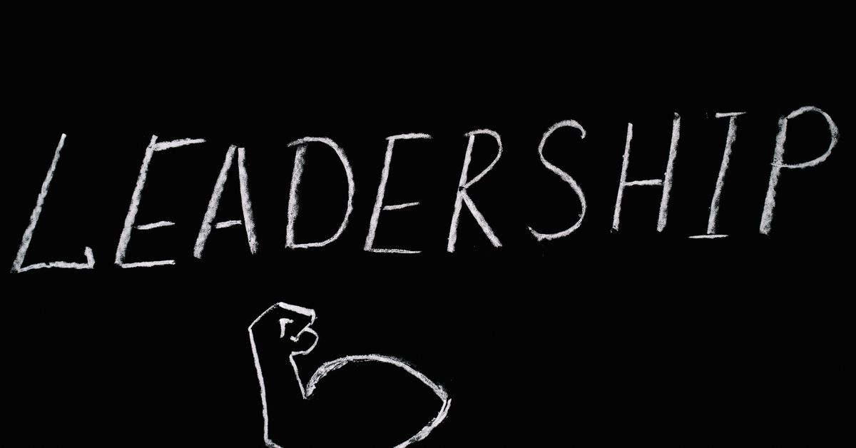 Wise Words For Government Leaders — AI-powered sales insights from Wes Schaeffer, The Sales Whisperer