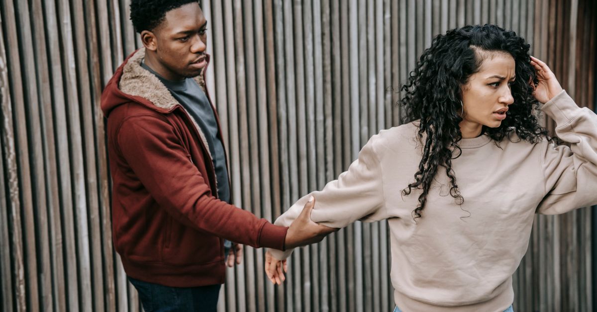 Leaving is less rude than not listening — AI-powered sales insights from Wes Schaeffer, The Sales Whisperer