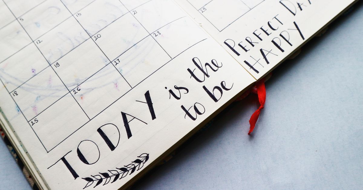 Today Is The Best Day In The Year — AI-powered sales insights from Wes Schaeffer, The Sales Whisperer