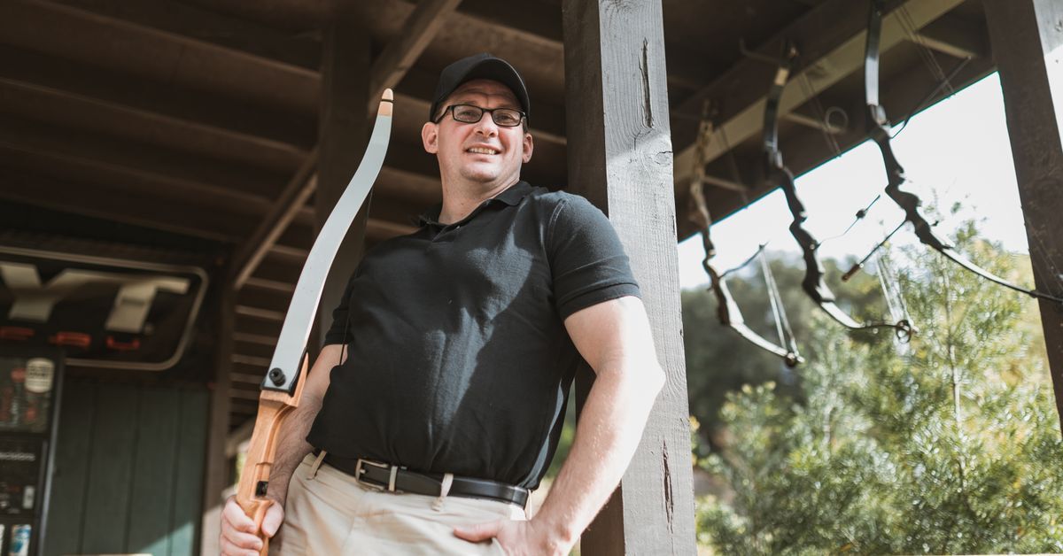 Nolan Peterson: How To Handle Being Shot At To Grow Sales — AI-powered sales insights from Wes Schaeffer, The Sales Whisperer