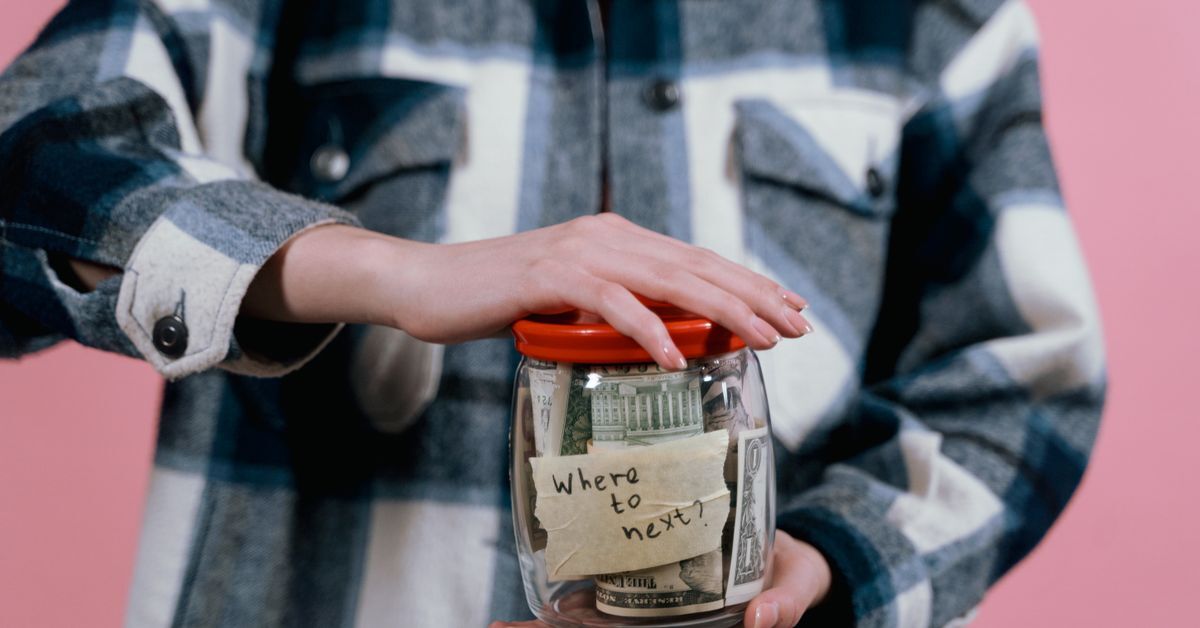 To Sell More Go Where The Money Is — AI-powered sales insights from Wes Schaeffer, The Sales Whisperer