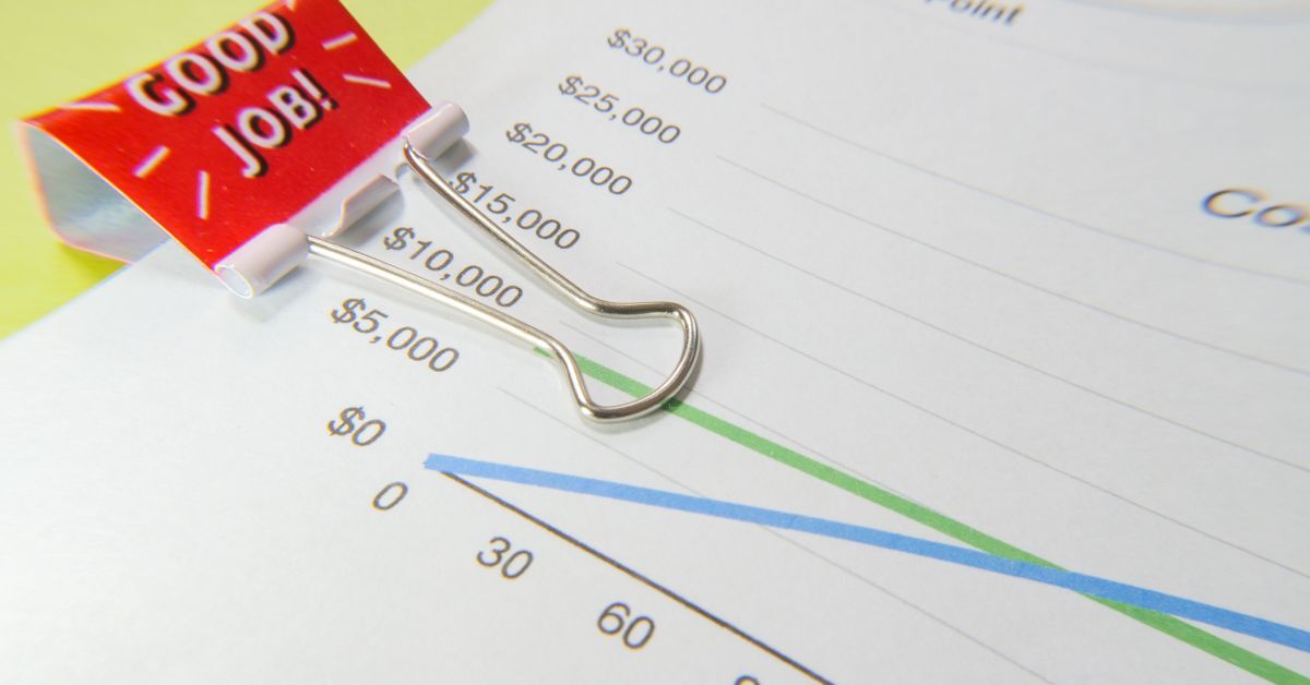 1/12th of the Year is Done. Do you know where your sales are? — AI-powered sales insights from Wes Schaeffer, The Sales Whisp