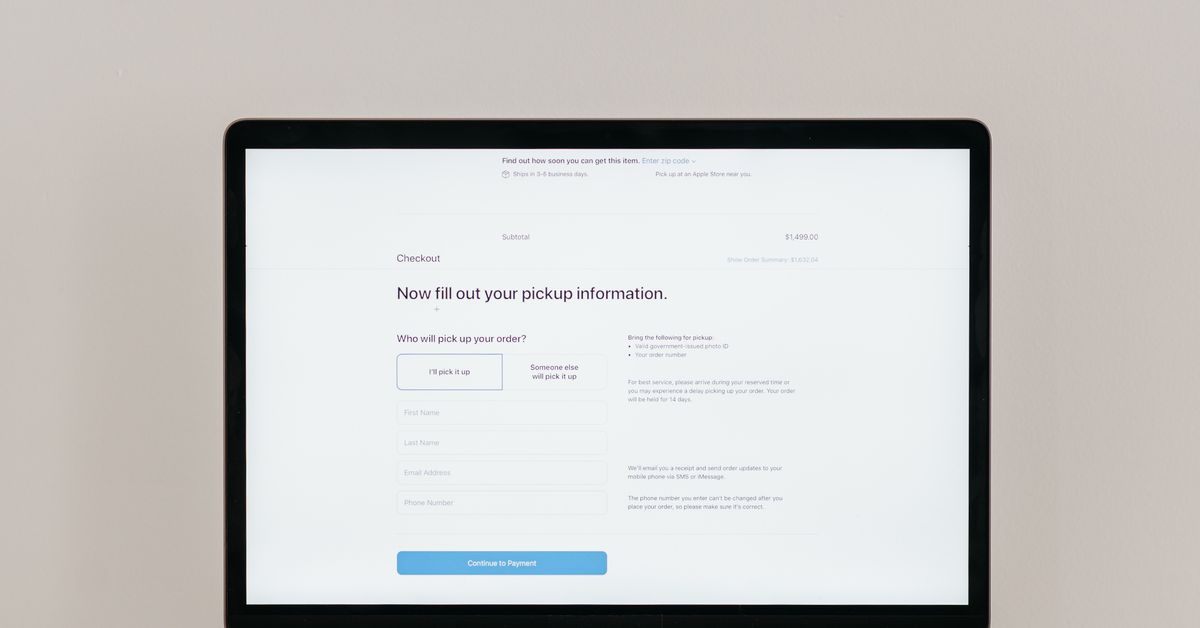 Zoho Demo of Web Form — AI-powered sales insights from Wes Schaeffer, The Sales Whisperer