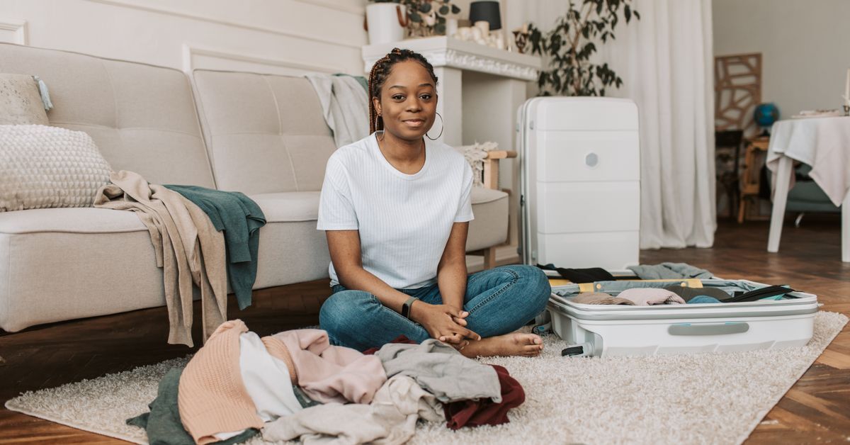 Natalie Sisson: Live Life On Your Terms With "The Suitcase Entrepreneur" — AI-powered sales insights from Wes Schaeffer, The 