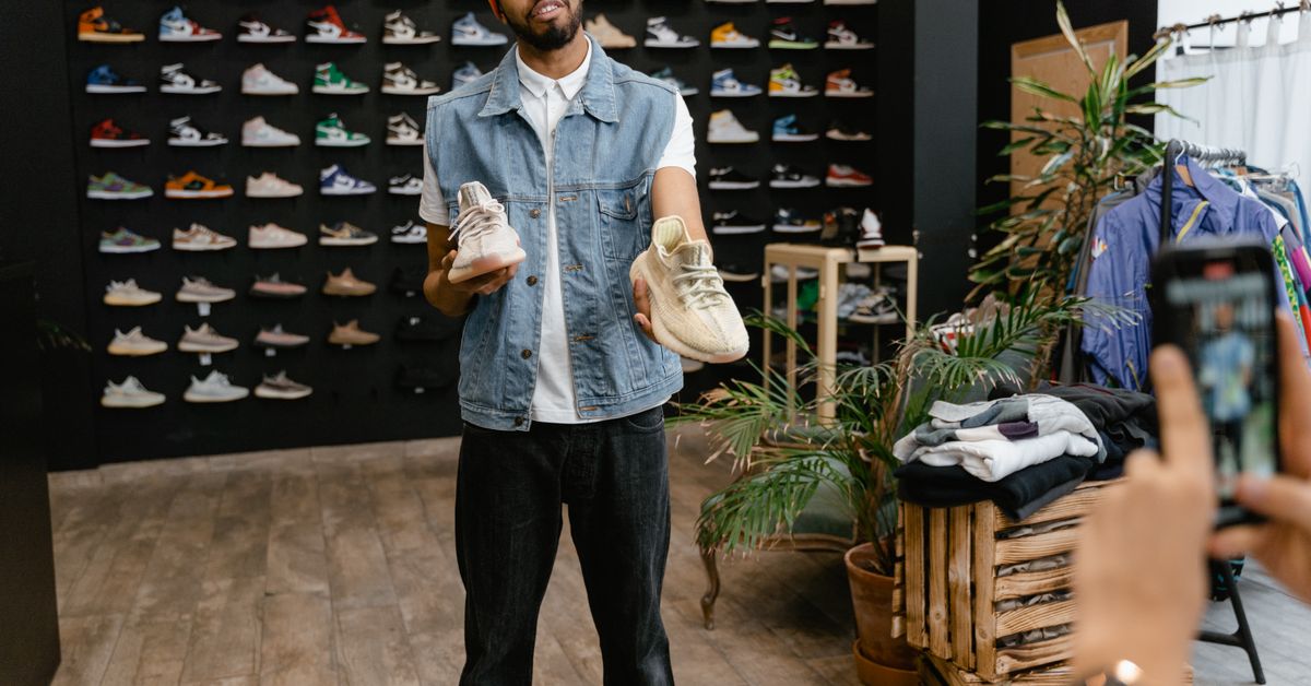 How to Lose a Sale, By Kanye West — AI-powered sales insights from Wes Schaeffer, The Sales Whisperer
