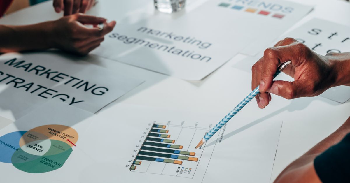 Data: The Breakfast of Marketing Champions Like Jodi Sodini — AI-powered sales insights from Wes Schaeffer, The Sales Whisper