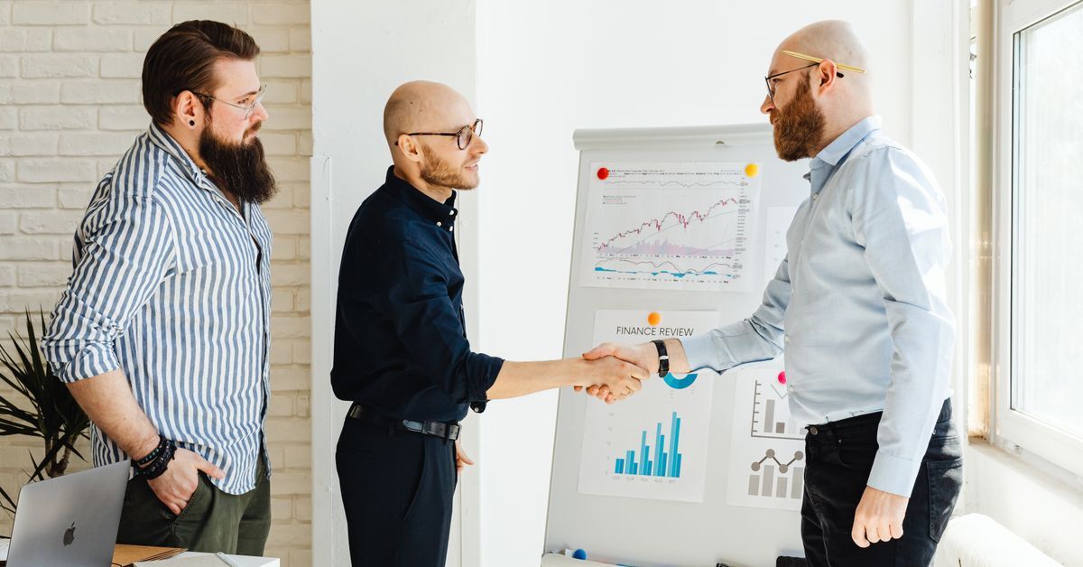 Take Your Sales Culture Beyond the Sales Team, Alex Moyle — AI-powered sales insights from Wes Schaeffer, The Sales Whisperer