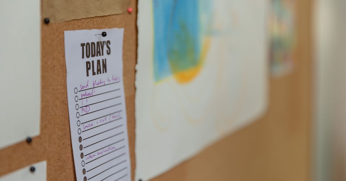 Do You Plan On Making a Decision Today? — AI-powered sales insights from Wes Schaeffer, The Sales Whisperer