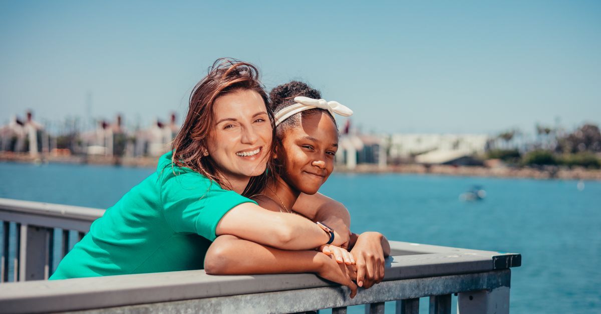 From Foster Child To Fostering Dreams — AI-powered sales insights from Wes Schaeffer, The Sales Whisperer