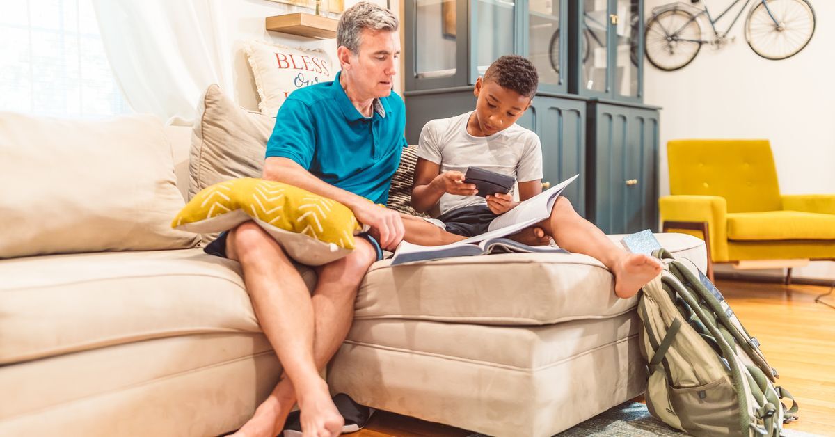 Brian Tracy Is Helping Me Teach My Son How To Think And Grow Rich — AI-powered sales insights from Wes Schaeffer, The Sales W