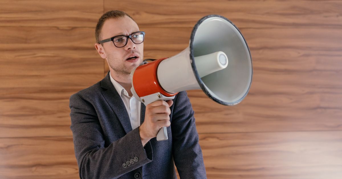 Be a "POPer" - Person of Persuasion — AI-powered sales insights from Wes Schaeffer, The Sales Whisperer