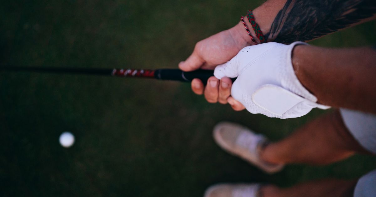 Form follows function: Golf. Architecture. Souls. Selling. — AI-powered sales insights from Wes Schaeffer, The Sales Whispere