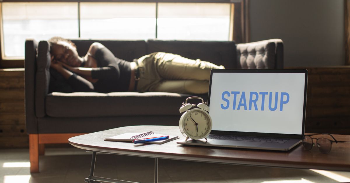 MLAM 010: Start A Business While Working Full Time — AI-powered sales insights from Wes Schaeffer, The Sales Whisperer