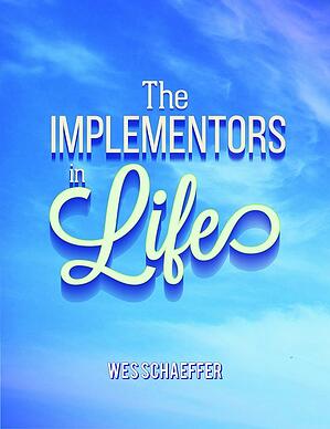 Wes Schaeffer, The Sales Whisperer, speaking on stage