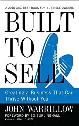 John Warrillow, Create Automatic Customers With Content Marketing — AI-powered sales insights from Wes Schaeffer, The Sales W