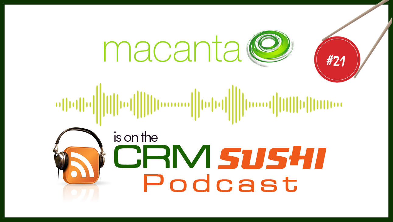 Get More Out of Keap (Infusionsoft) With macanta | The Sales Podcast with Wes Schaeffer